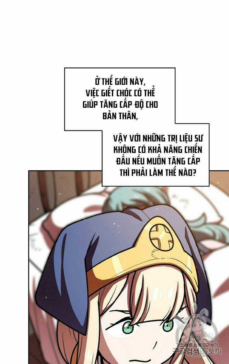 Anh Hùng Rác Rưởi - Chapter 47 - Trang 33