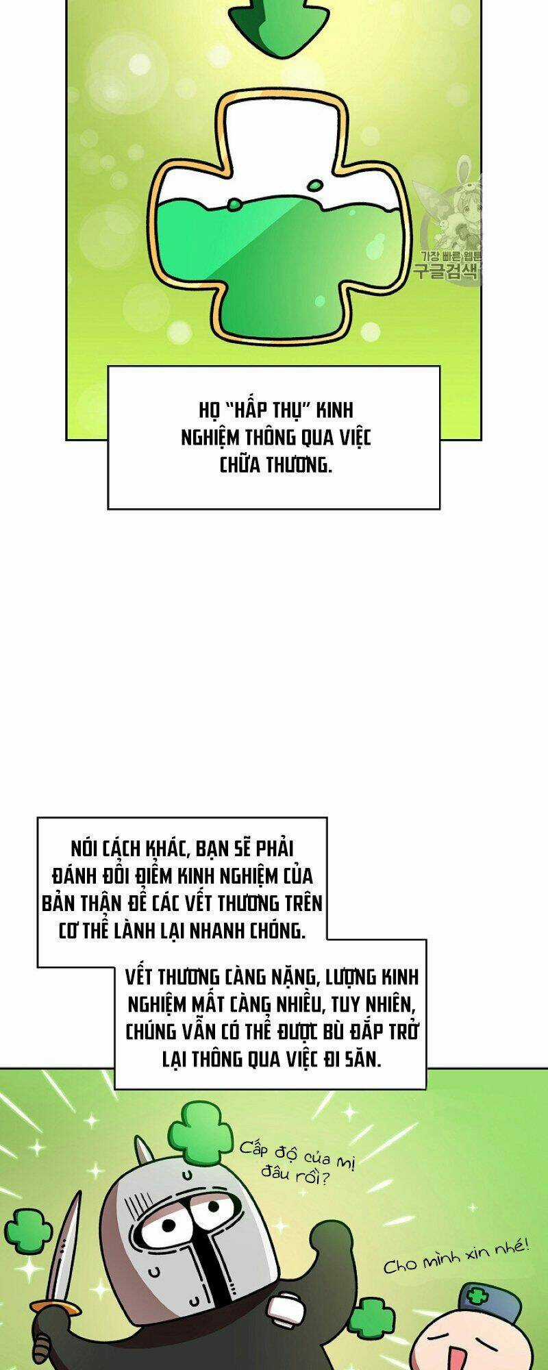 Anh Hùng Rác Rưởi - Chapter 47 - Trang 35