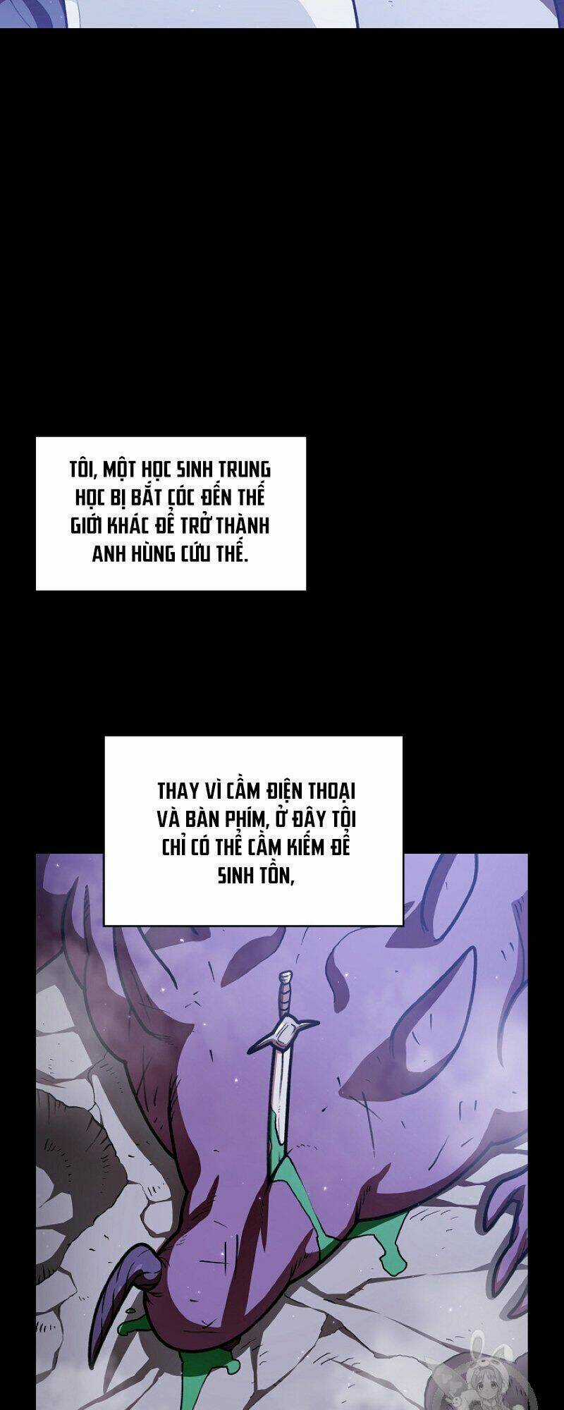 Anh Hùng Rác Rưởi - Chapter 47 - Trang 5