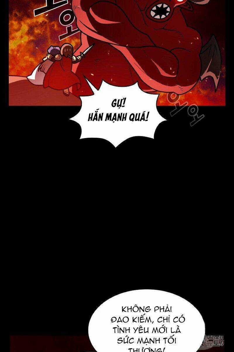 Anh Hùng Rác Rưởi - Chapter 47 - Trang 44