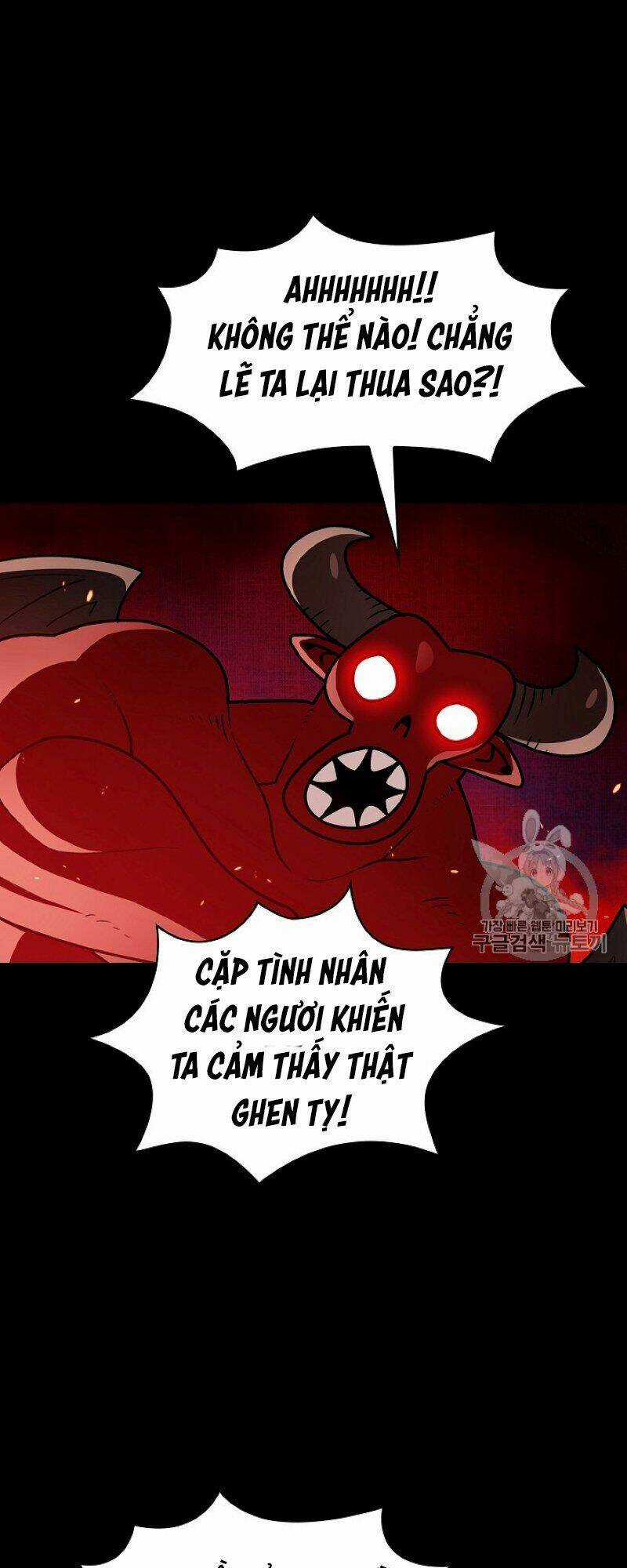 Anh Hùng Rác Rưởi - Chapter 47 - Trang 46