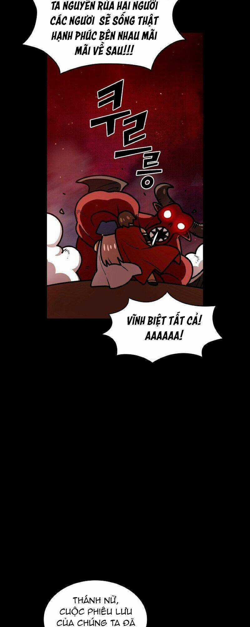 Anh Hùng Rác Rưởi - Chapter 47 - Trang 47