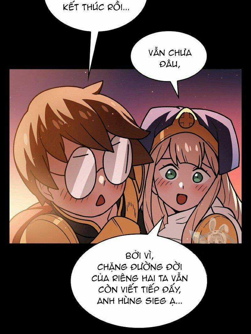 Anh Hùng Rác Rưởi - Chapter 47 - Trang 48