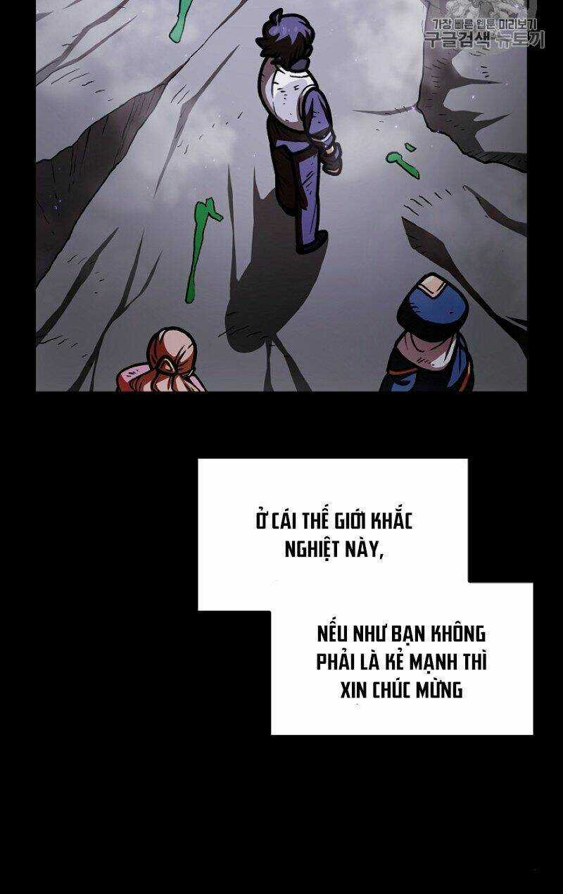 Anh Hùng Rác Rưởi - Chapter 47 - Trang 6