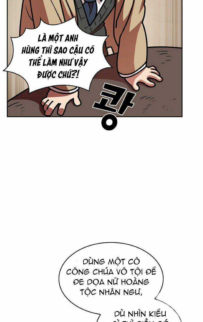 Anh Hùng Rác Rưởi - Chapter 47 - Trang 58