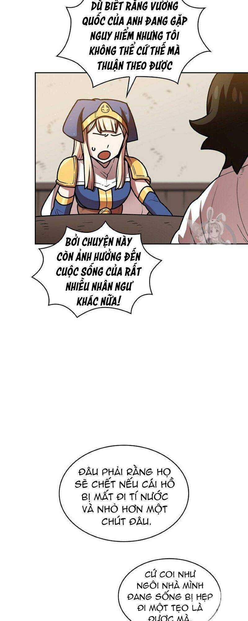 Anh Hùng Rác Rưởi - Chapter 47 - Trang 62