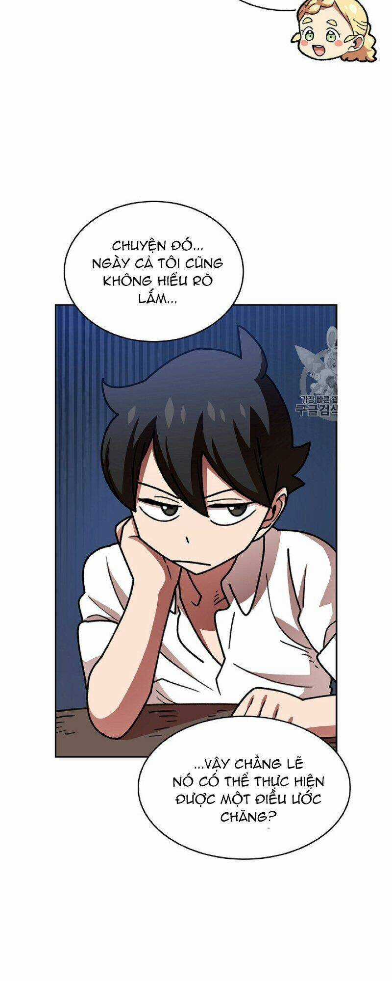 Anh Hùng Rác Rưởi - Chapter 48 - Trang 20