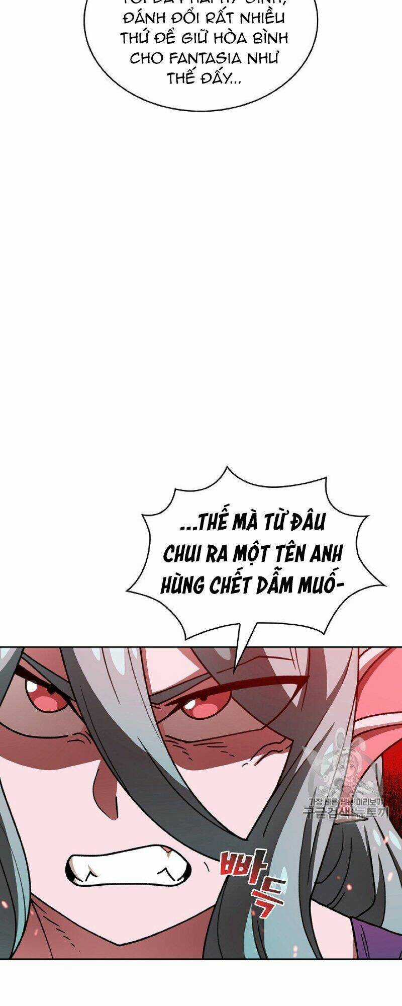 Anh Hùng Rác Rưởi - Chapter 48 - Trang 24