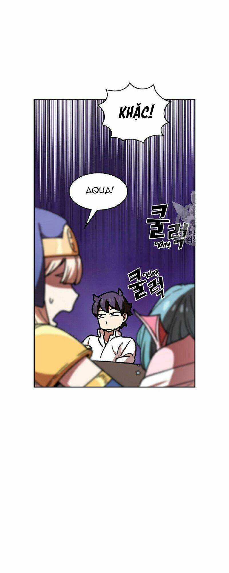 Anh Hùng Rác Rưởi - Chapter 48 - Trang 25