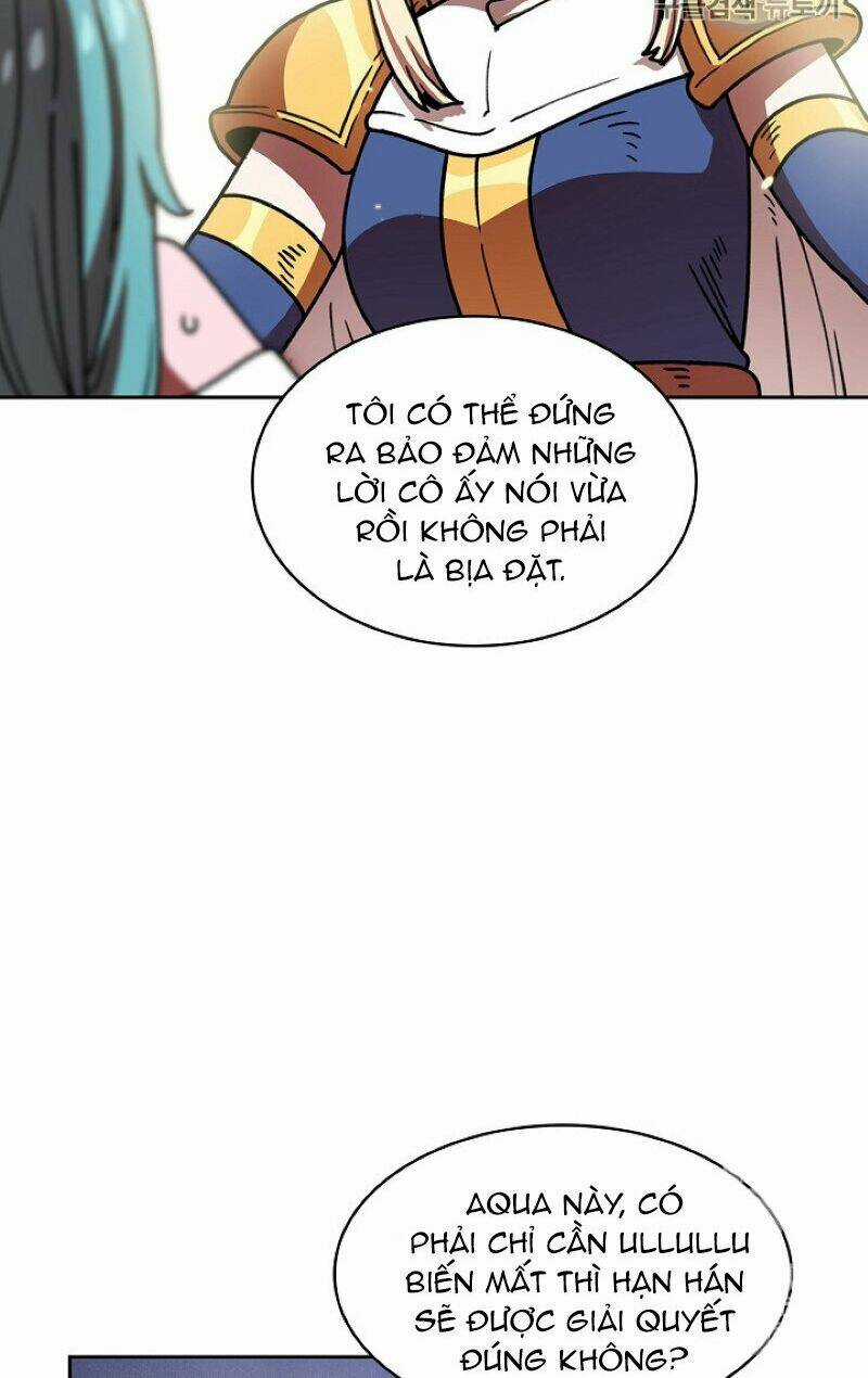 Anh Hùng Rác Rưởi - Chapter 48 - Trang 27