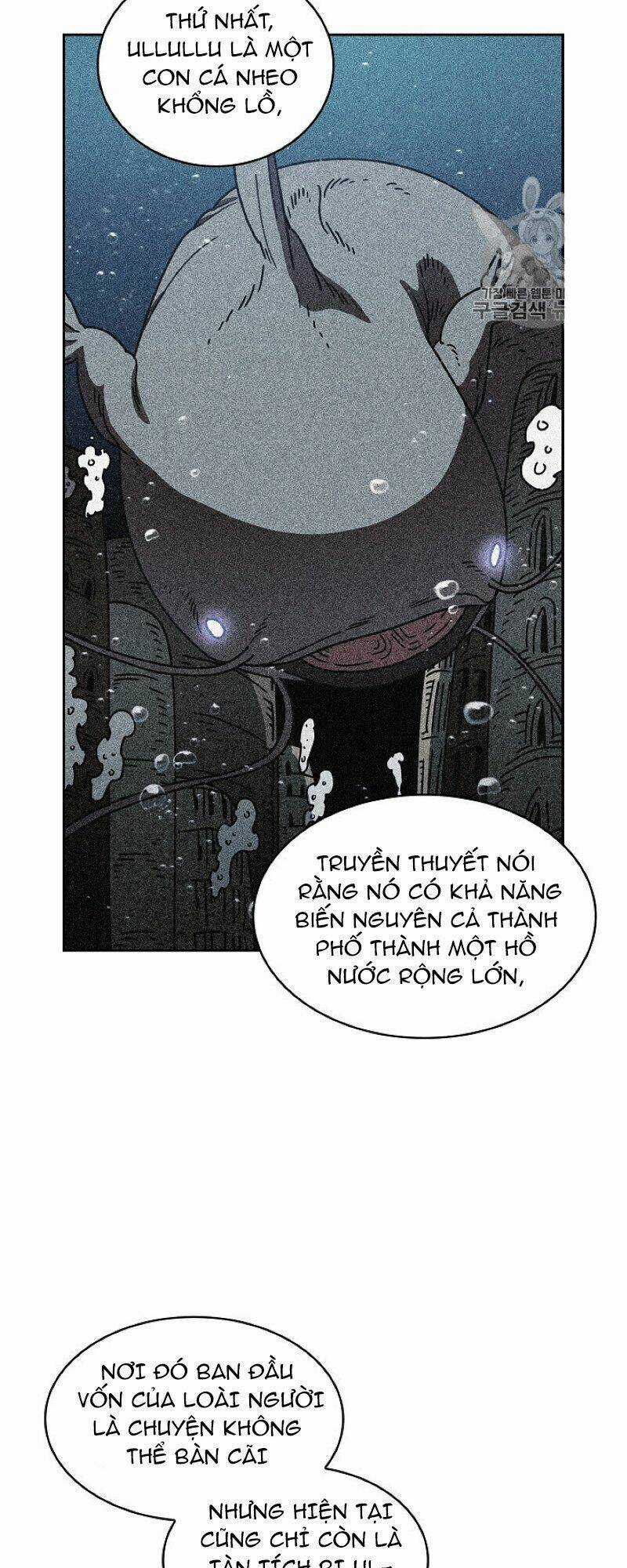 Anh Hùng Rác Rưởi - Chapter 48 - Trang 34