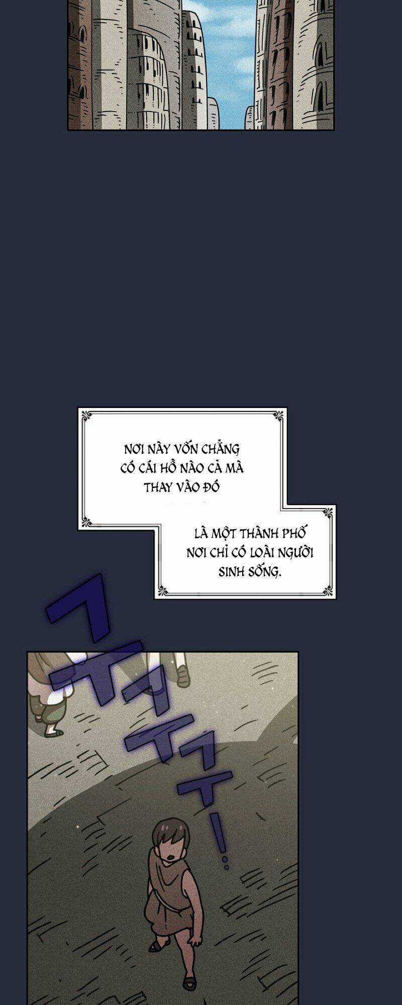 Anh Hùng Rác Rưởi - Chapter 48 - Trang 5