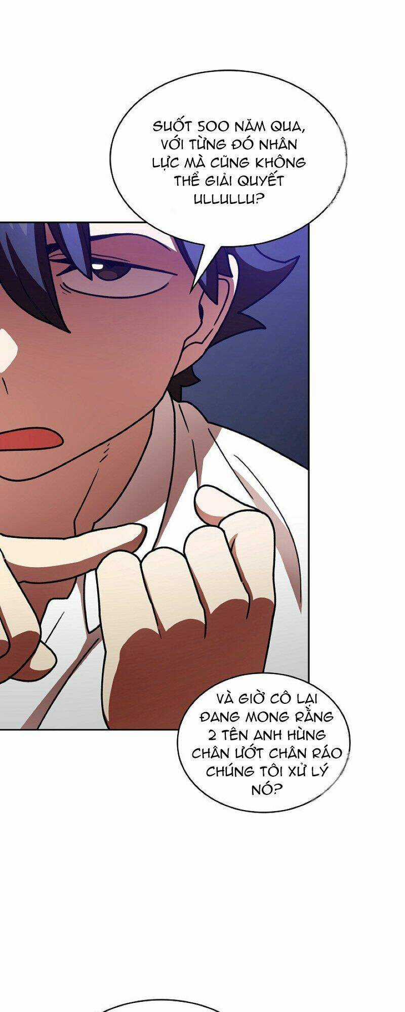 Anh Hùng Rác Rưởi - Chapter 48 - Trang 44