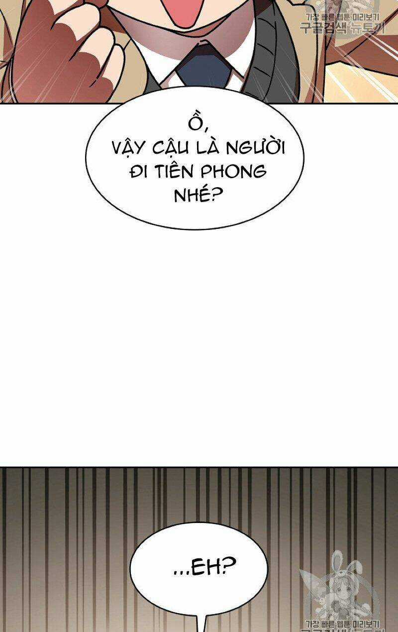 Anh Hùng Rác Rưởi - Chapter 48 - Trang 50