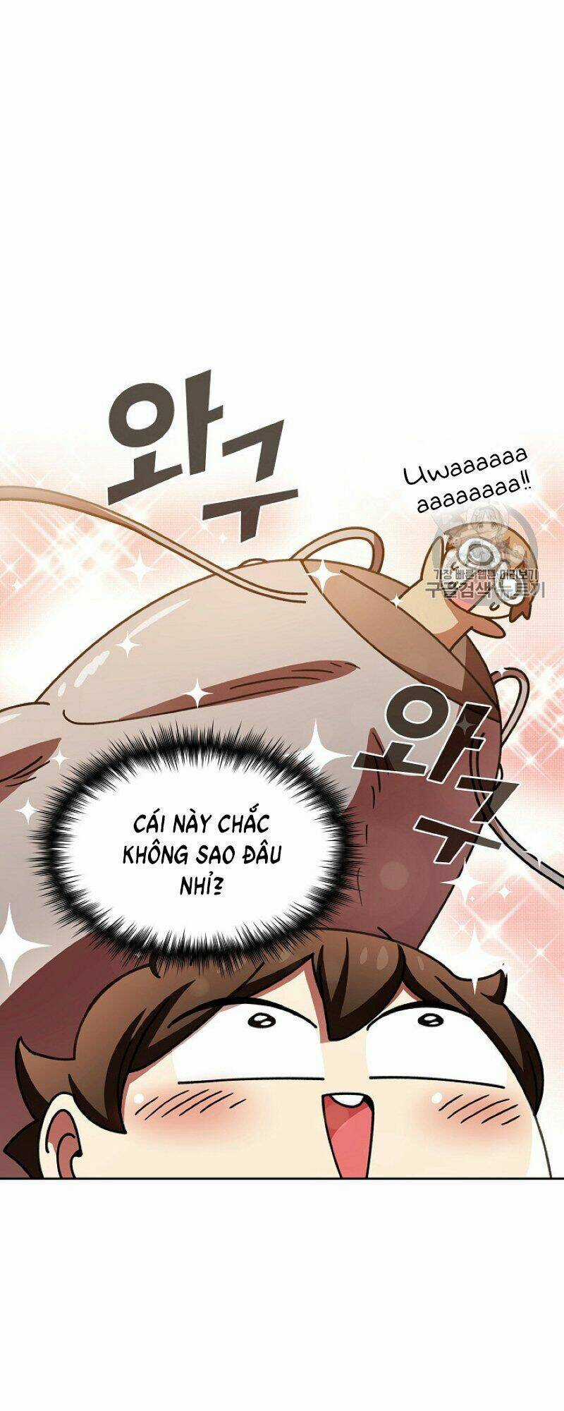 Anh Hùng Rác Rưởi - Chapter 48 - Trang 54
