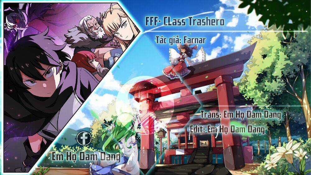 Anh Hùng Rác Rưởi - Chapter 49 - Trang 2