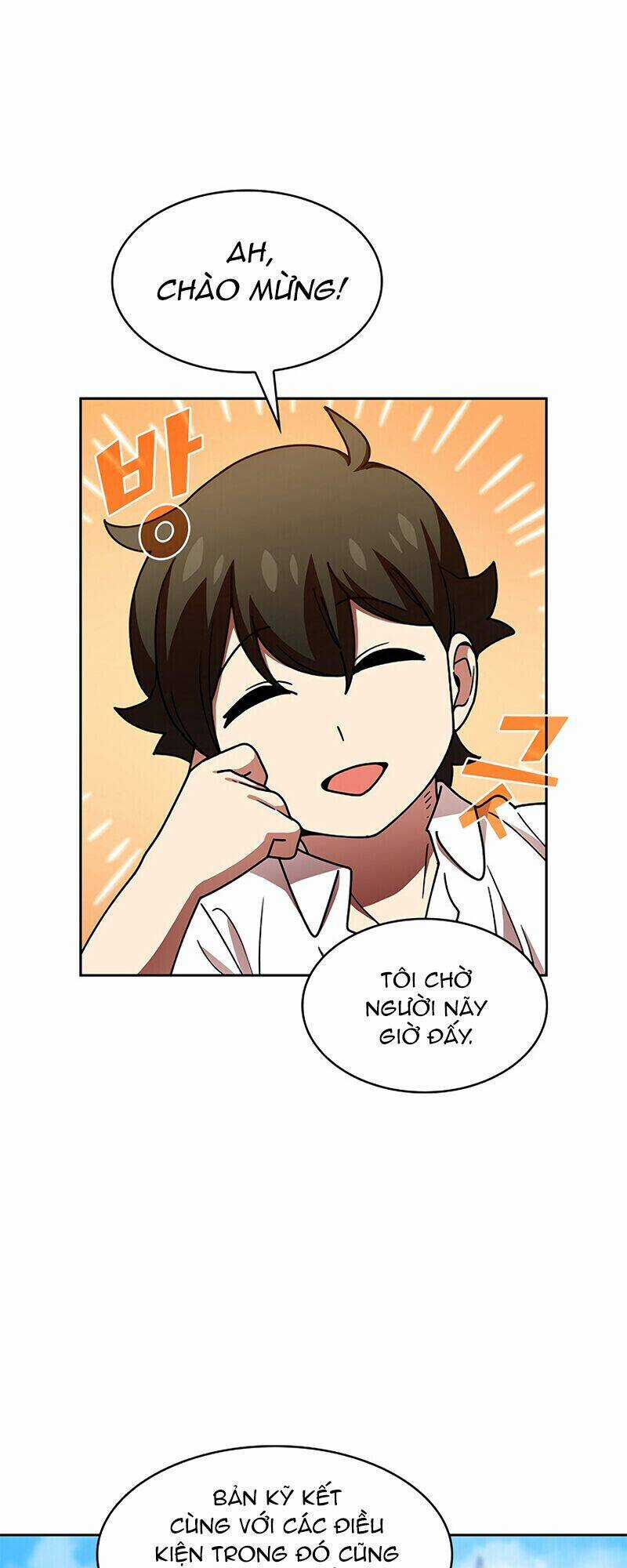 Anh Hùng Rác Rưởi - Chapter 49 - Trang 13