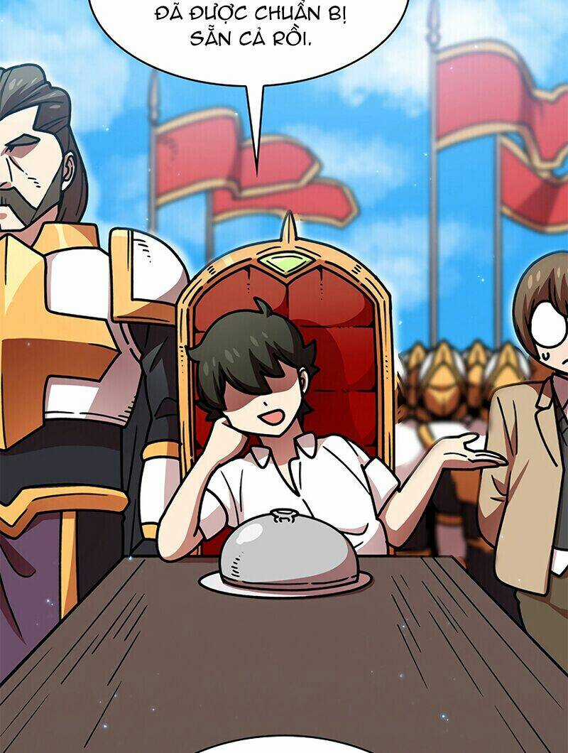 Anh Hùng Rác Rưởi - Chapter 49 - Trang 14