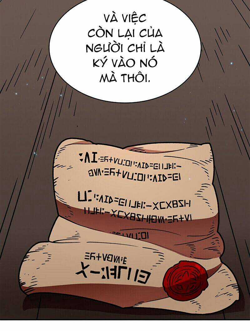 Anh Hùng Rác Rưởi - Chapter 49 - Trang 15