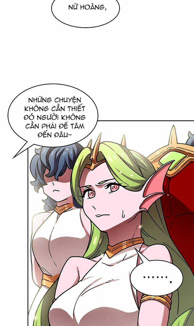 Anh Hùng Rác Rưởi - Chapter 49 - Trang 17