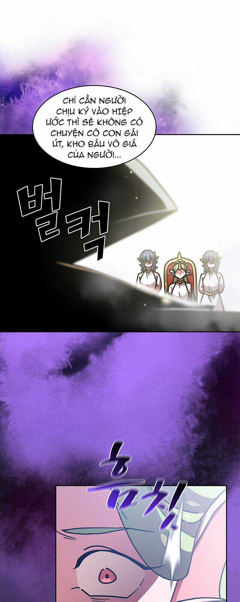 Anh Hùng Rác Rưởi - Chapter 49 - Trang 19