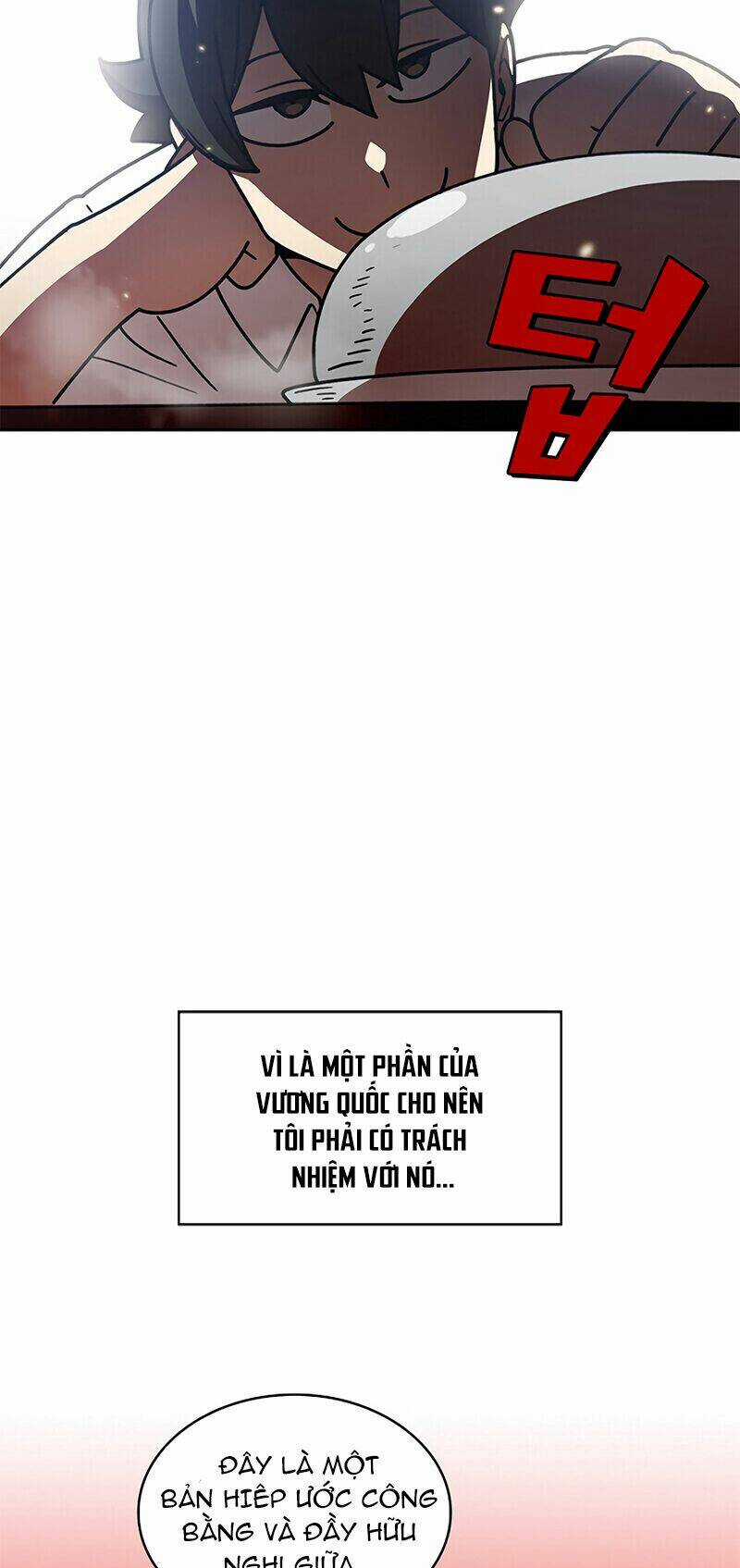 Anh Hùng Rác Rưởi - Chapter 49 - Trang 23