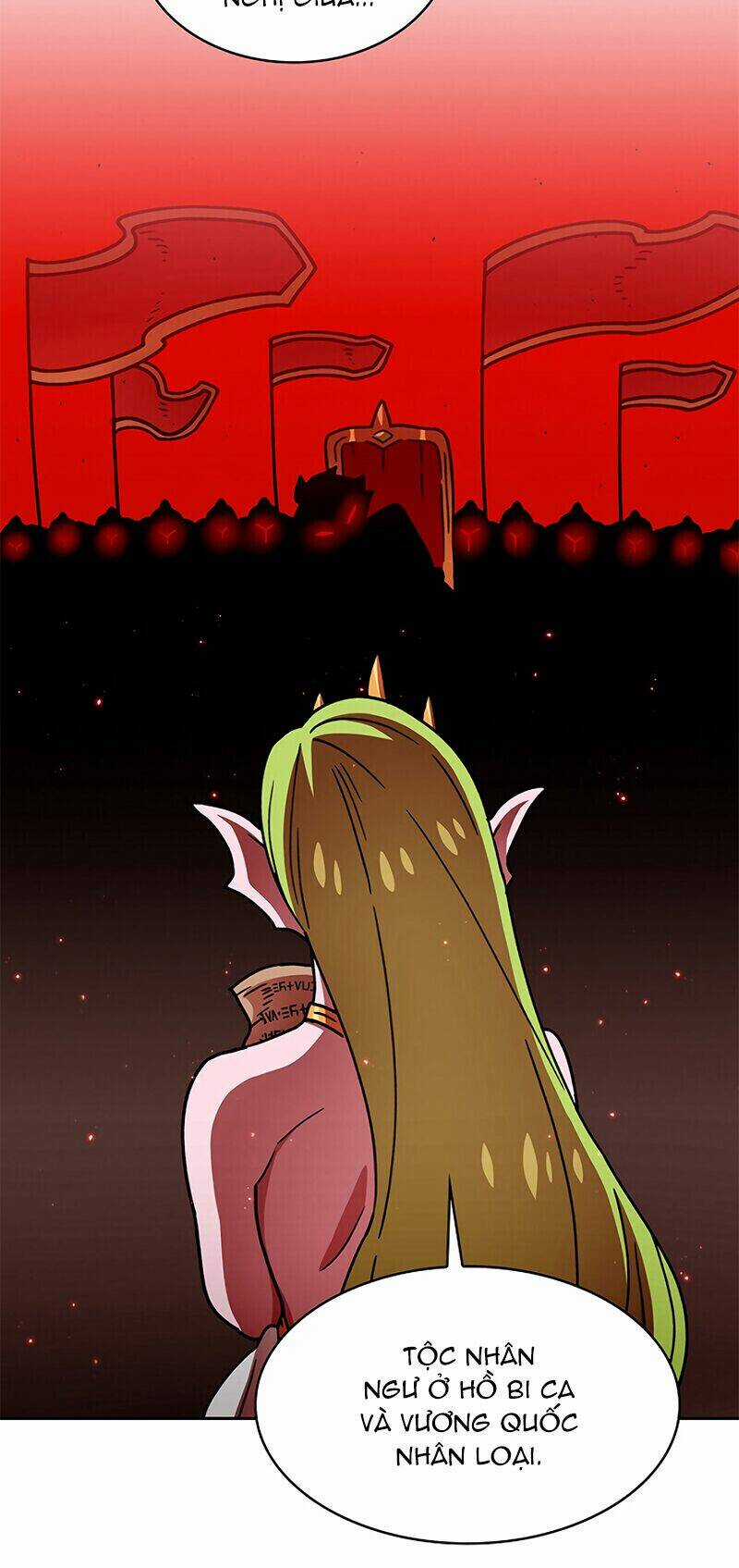 Anh Hùng Rác Rưởi - Chapter 49 - Trang 24