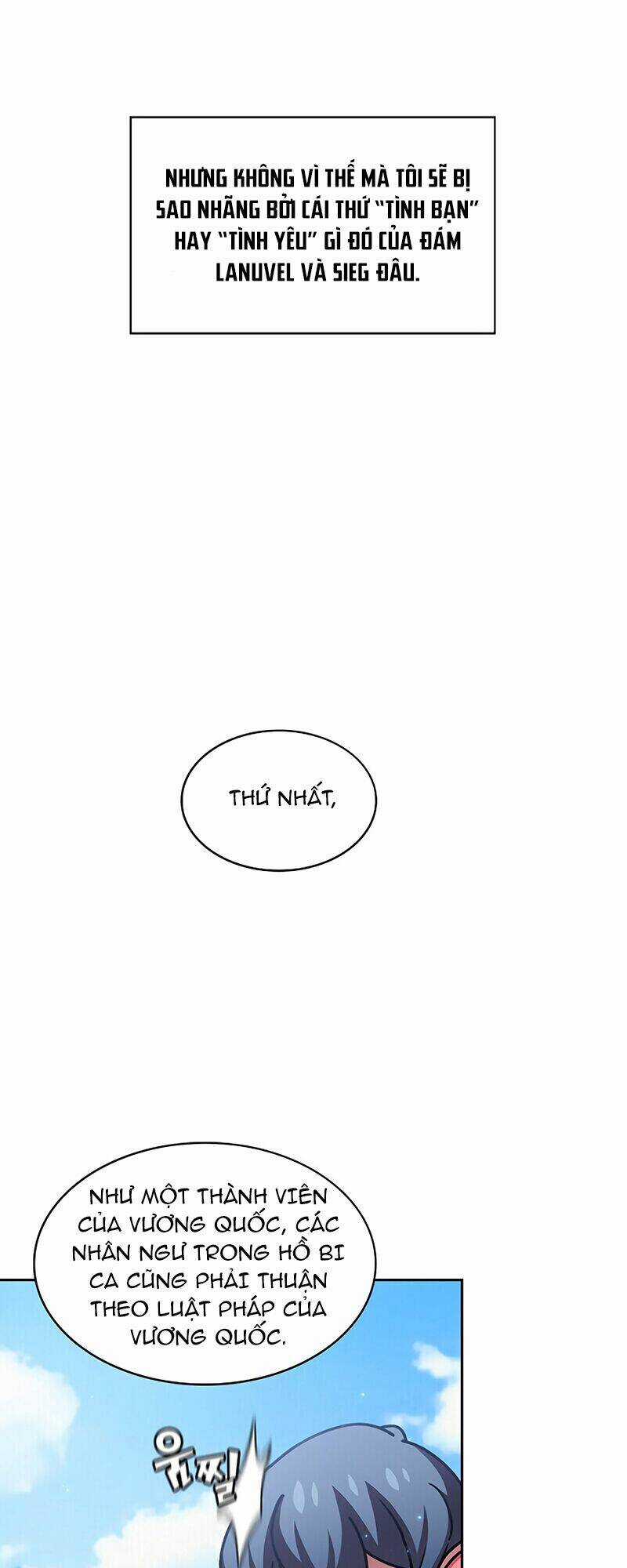 Anh Hùng Rác Rưởi - Chapter 49 - Trang 25