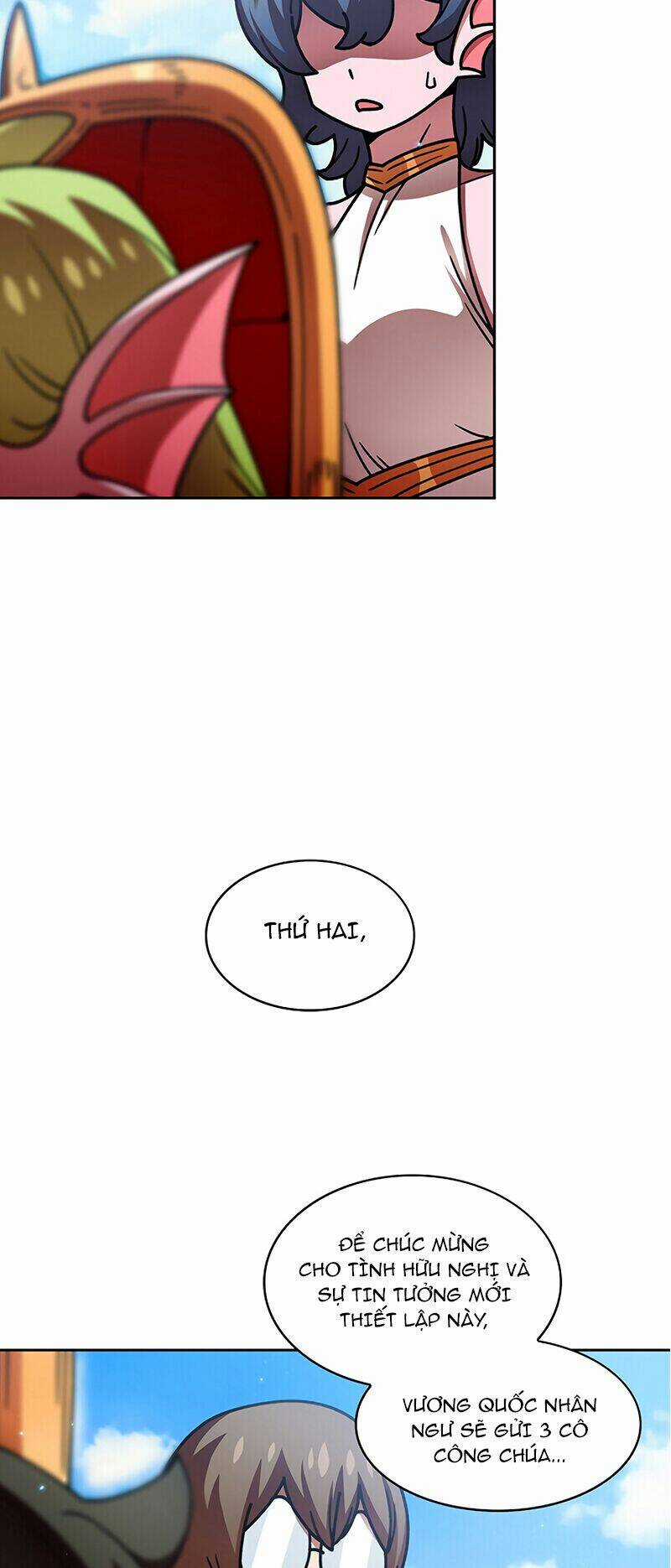 Anh Hùng Rác Rưởi - Chapter 49 - Trang 26