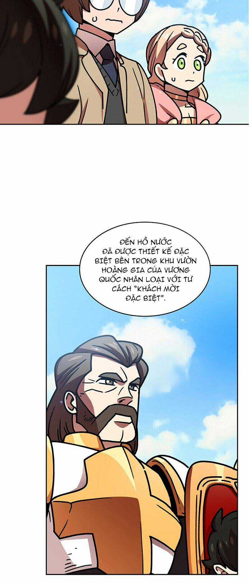 Anh Hùng Rác Rưởi - Chapter 49 - Trang 27