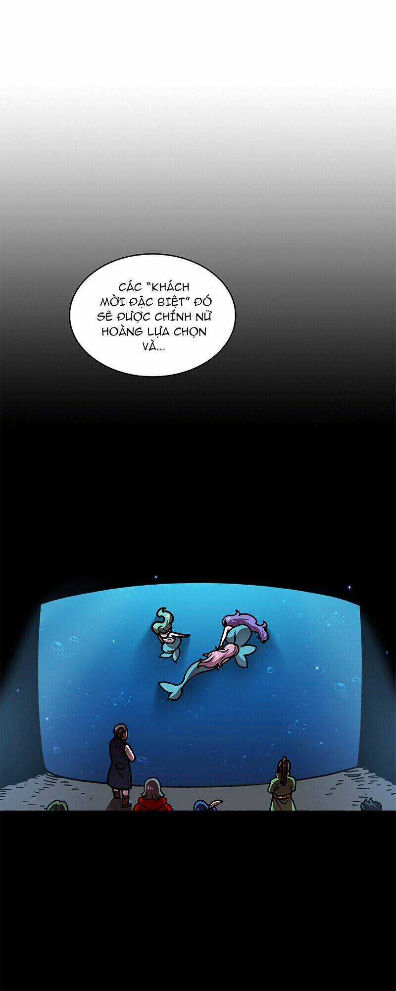 Anh Hùng Rác Rưởi - Chapter 49 - Trang 28