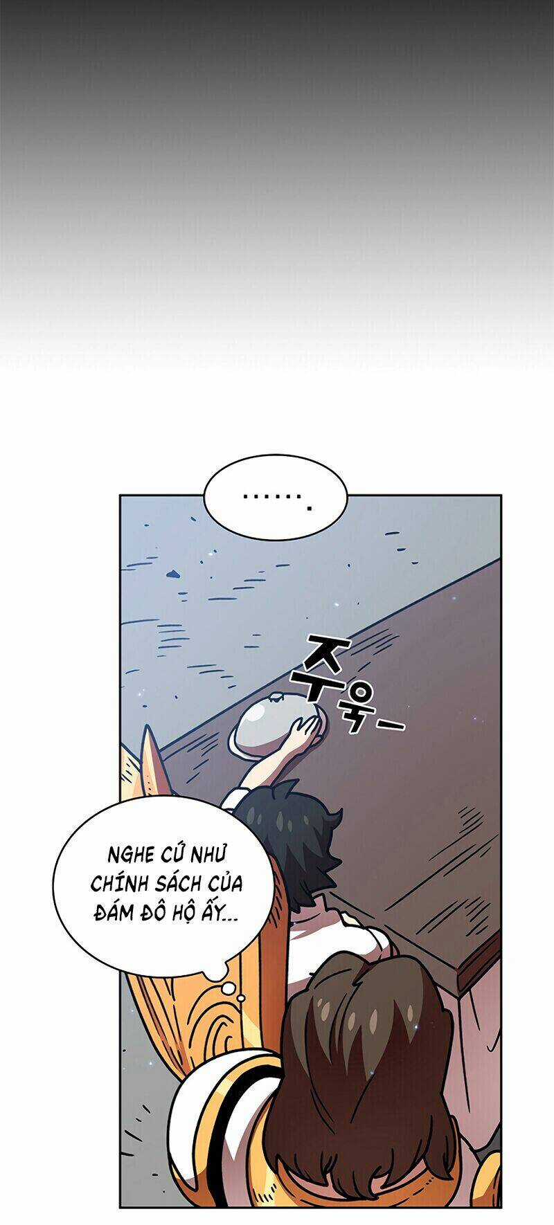 Anh Hùng Rác Rưởi - Chapter 49 - Trang 30