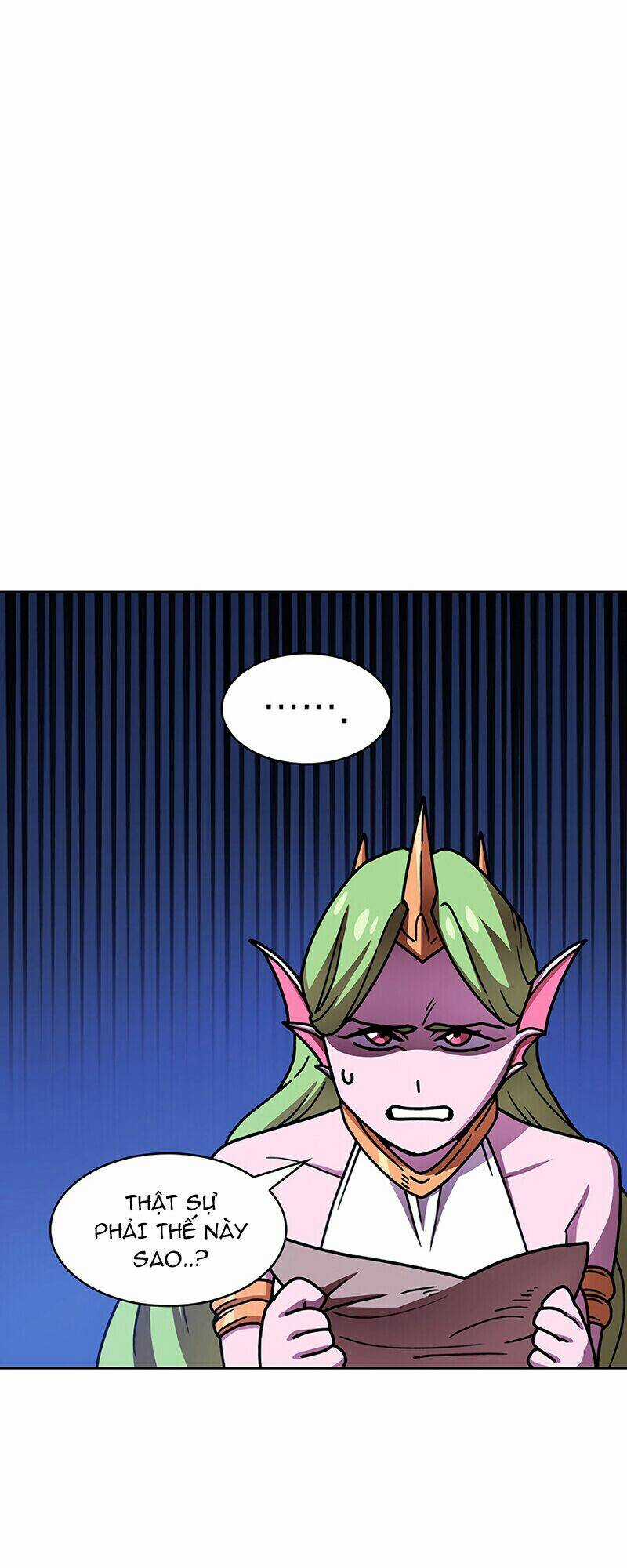 Anh Hùng Rác Rưởi - Chapter 49 - Trang 31