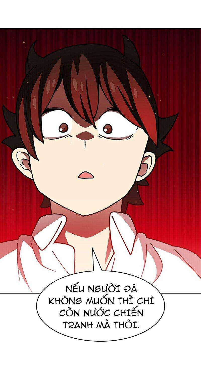 Anh Hùng Rác Rưởi - Chapter 49 - Trang 32