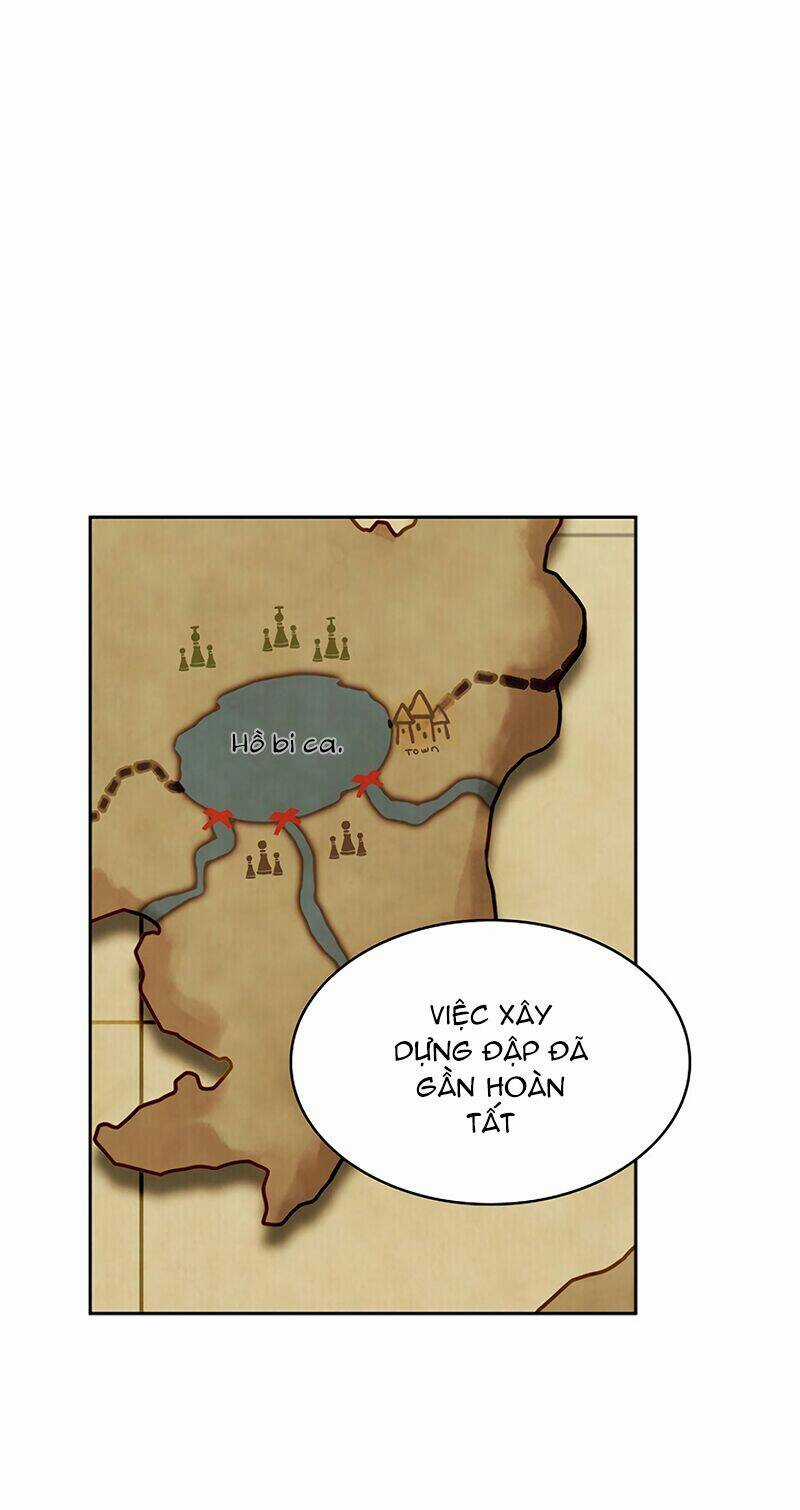 Anh Hùng Rác Rưởi - Chapter 49 - Trang 33