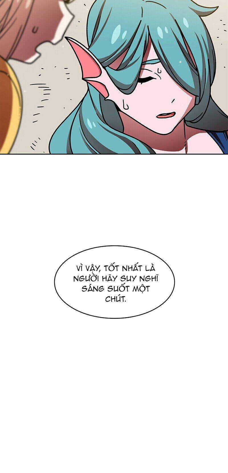 Anh Hùng Rác Rưởi - Chapter 49 - Trang 35