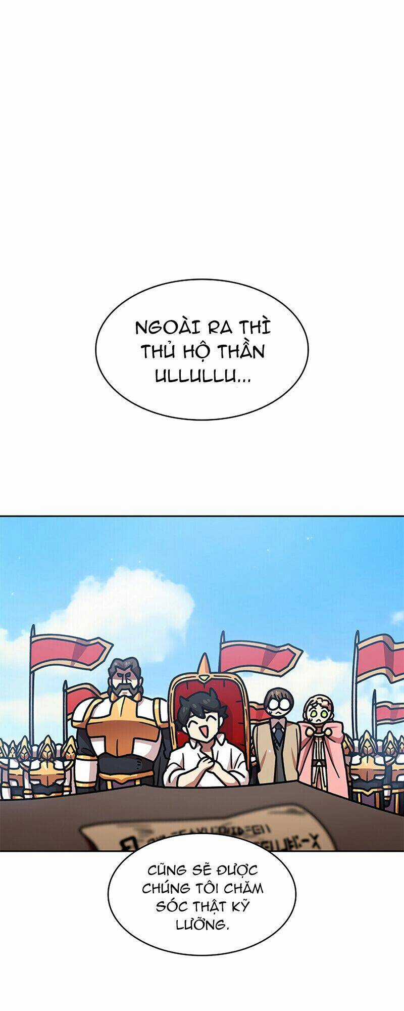 Anh Hùng Rác Rưởi - Chapter 49 - Trang 37