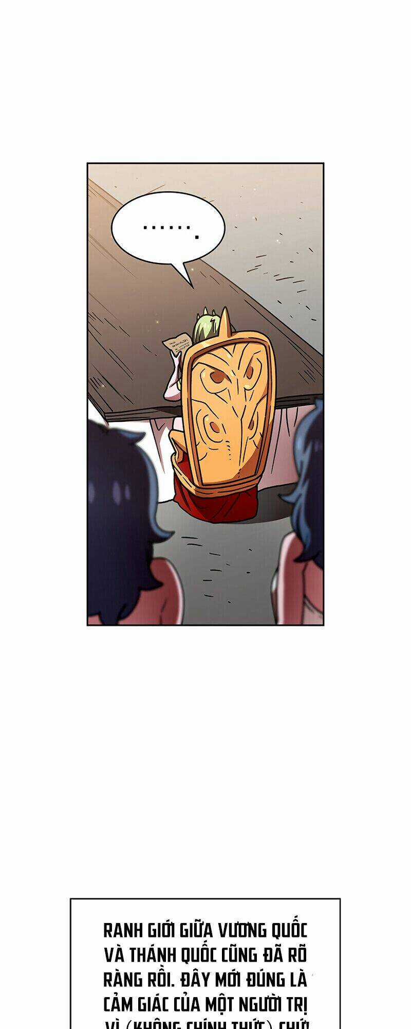 Anh Hùng Rác Rưởi - Chapter 49 - Trang 40