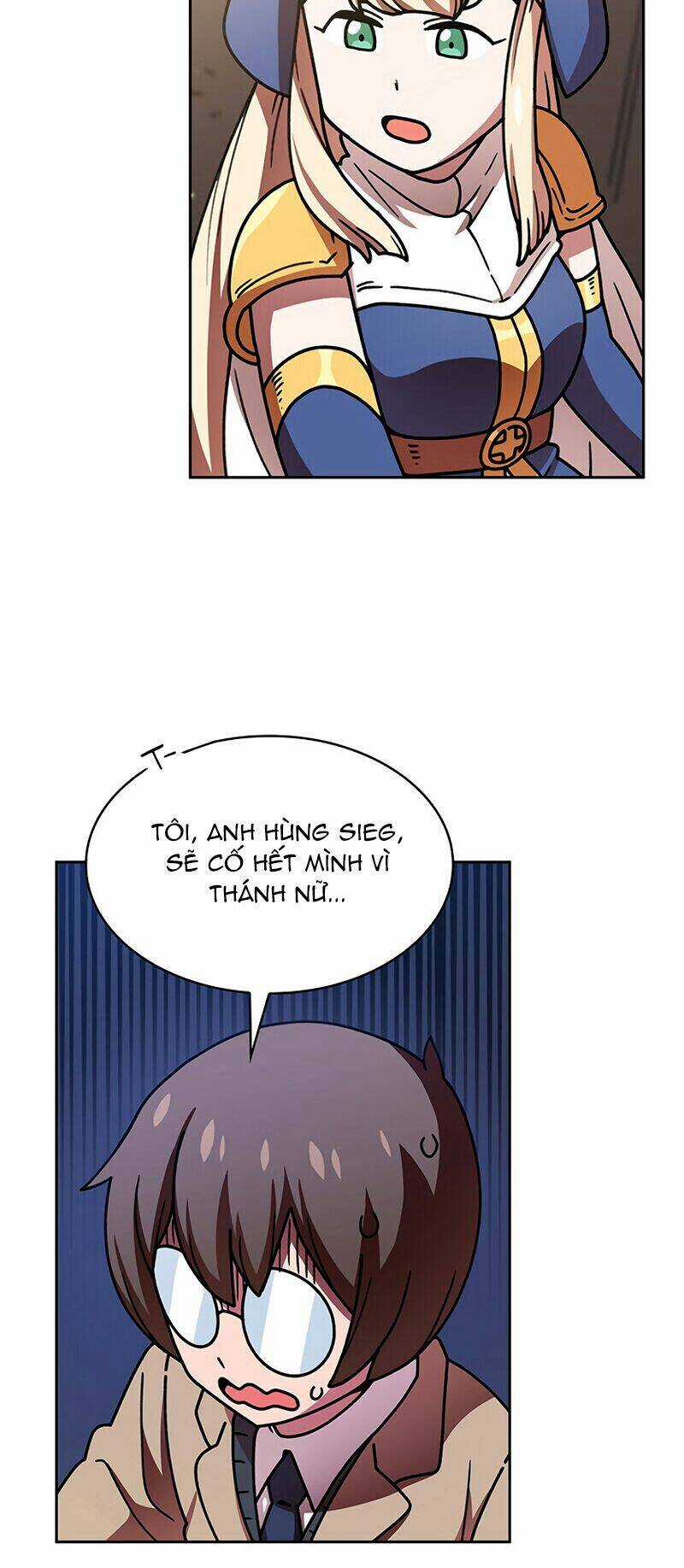 Anh Hùng Rác Rưởi - Chapter 49 - Trang 5