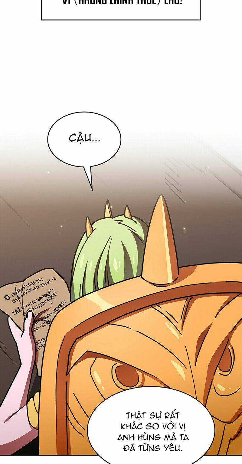 Anh Hùng Rác Rưởi - Chapter 49 - Trang 41