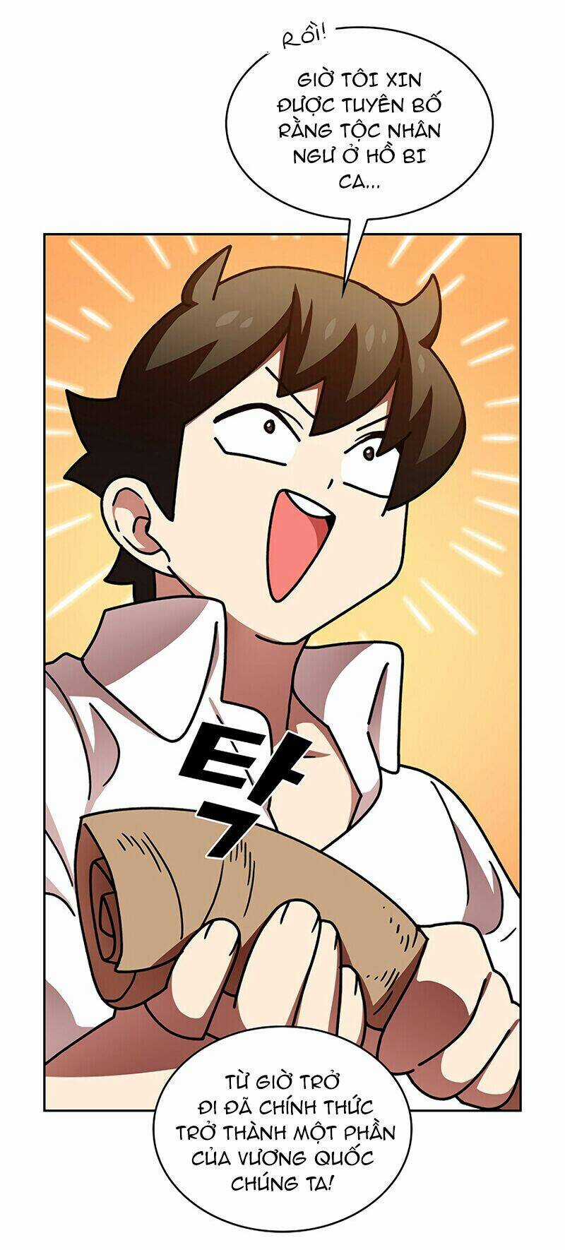 Anh Hùng Rác Rưởi - Chapter 49 - Trang 45