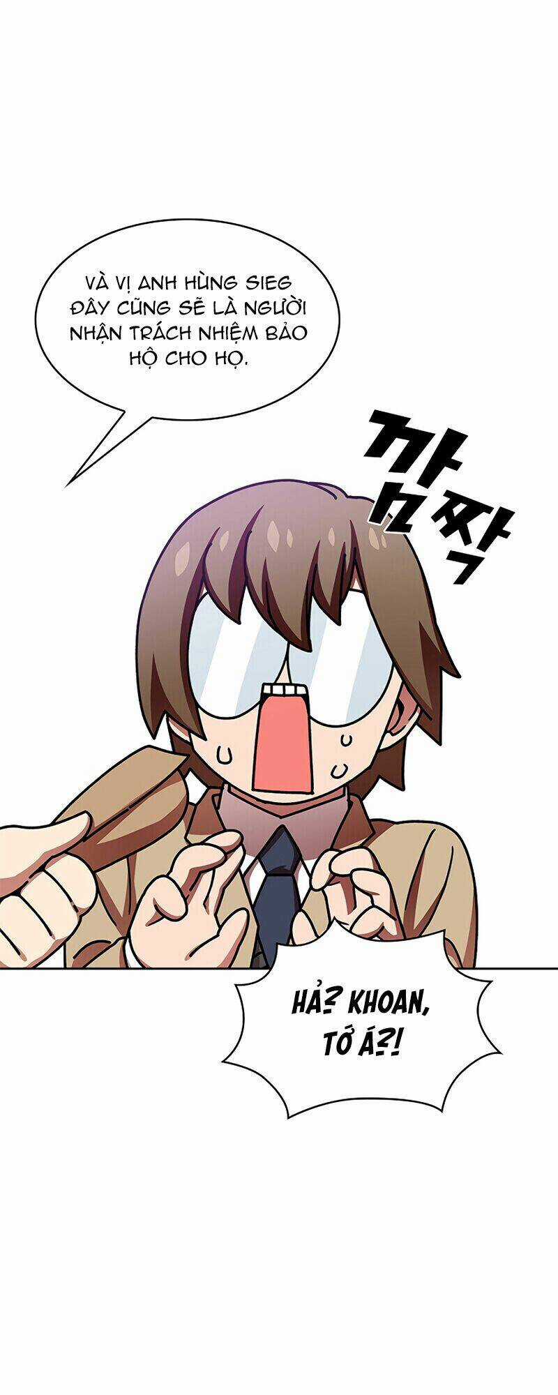 Anh Hùng Rác Rưởi - Chapter 49 - Trang 46