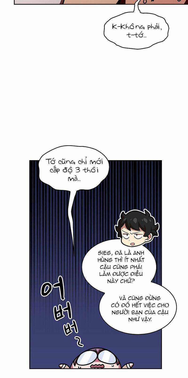 Anh Hùng Rác Rưởi - Chapter 49 - Trang 48