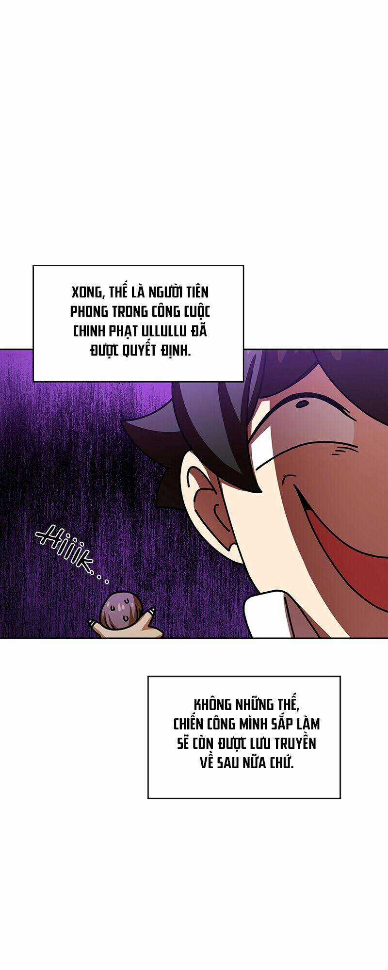 Anh Hùng Rác Rưởi - Chapter 49 - Trang 49