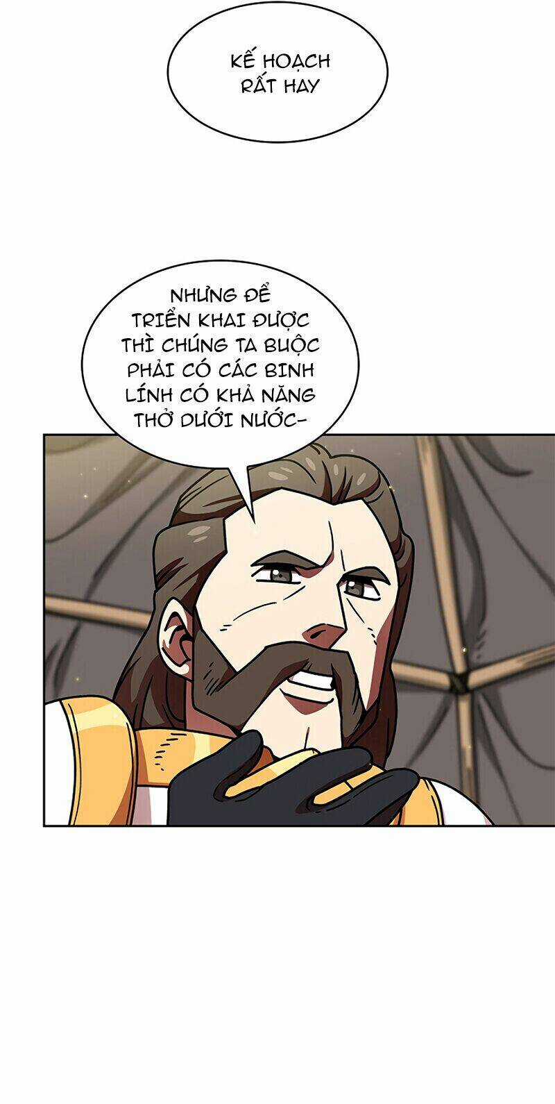 Anh Hùng Rác Rưởi - Chapter 49 - Trang 53