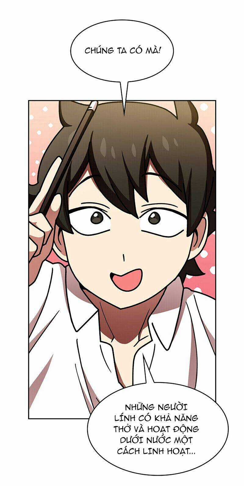 Anh Hùng Rác Rưởi - Chapter 49 - Trang 54