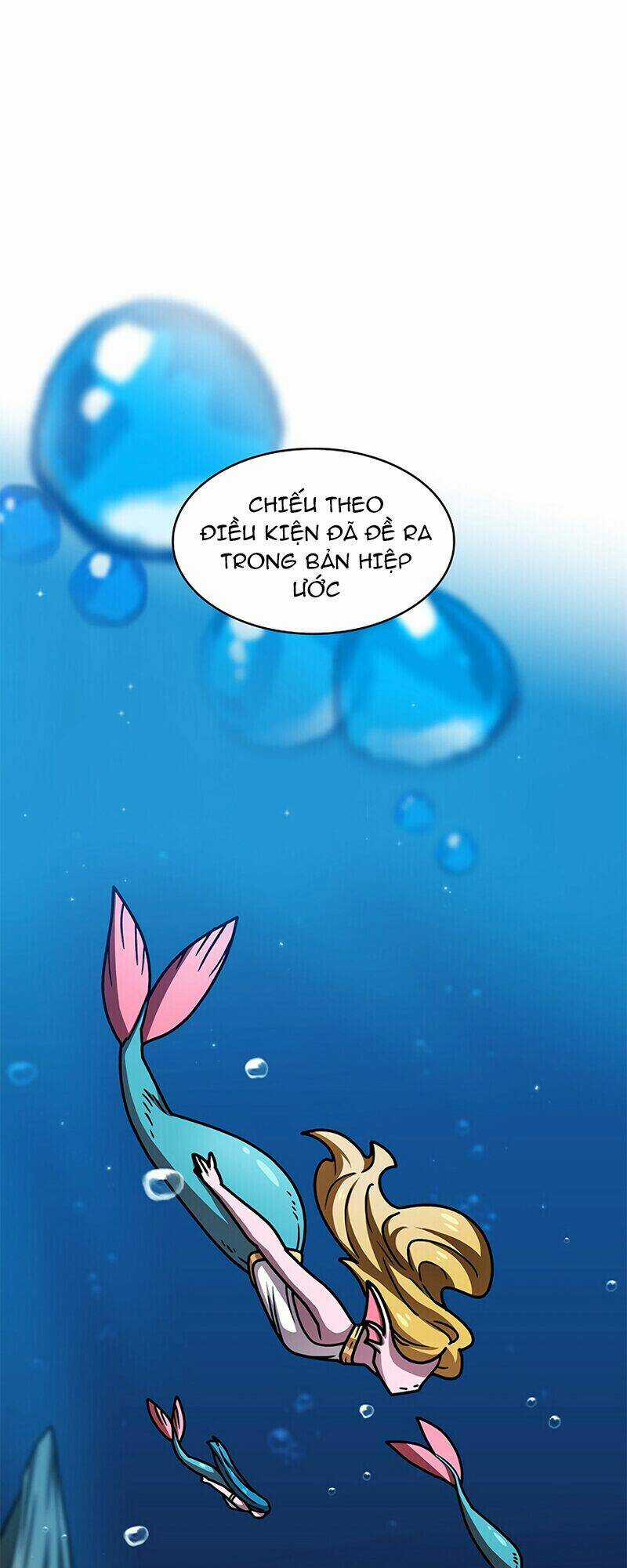 Anh Hùng Rác Rưởi - Chapter 49 - Trang 55