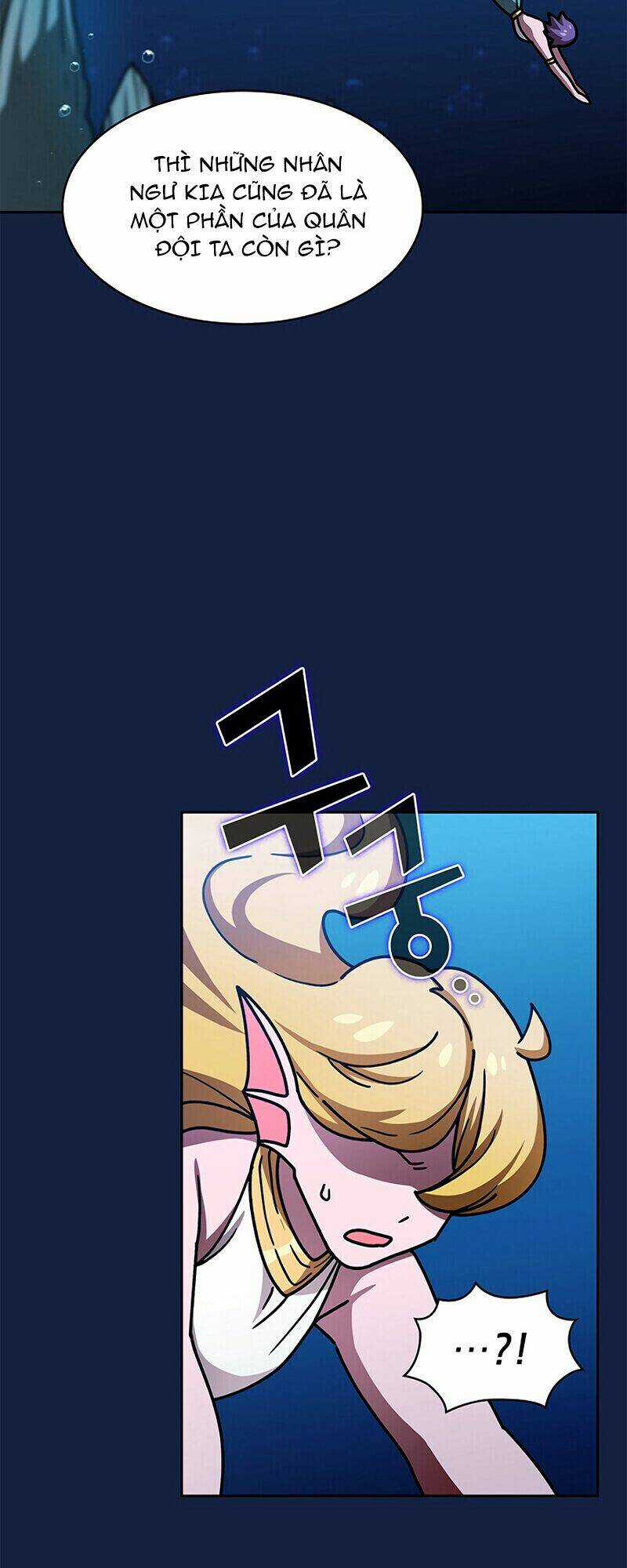 Anh Hùng Rác Rưởi - Chapter 49 - Trang 56