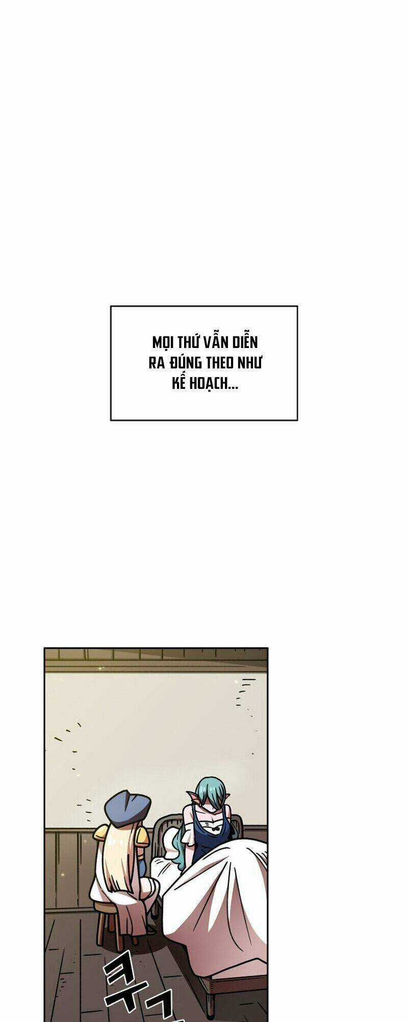 Anh Hùng Rác Rưởi - Chapter 50 - Trang 3