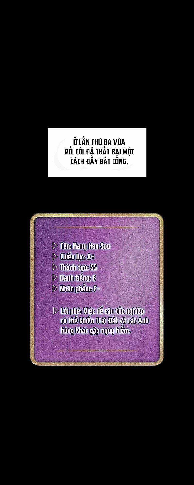 Anh Hùng Rác Rưởi - Chapter 50 - Trang 22